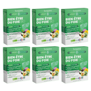 Organic Liver Well-being - 30 capsules