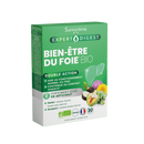 Organic Liver Well-being - 30 capsules