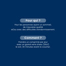 Good Night Organic - 20 tablets