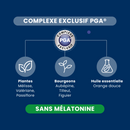 Good Night Organic - 20 tablets