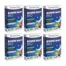 Good Night Organic - 20 tablets