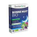 Good Night Organic - 20 tablets