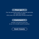 Good Night Organic - 30 gummies