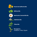 Good Night Organic - 30 gummies