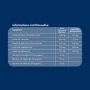 Good Night Organic - 30 gummies