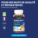 Organic Good Night Pack