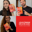 Vita'Max Booster 6G - 20 ampoules