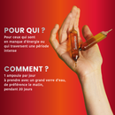 Vita'Max Booster 6G - 20 ampoules