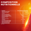 Vita'Max Booster 6G - 20 ampoules