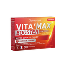 Vita'Max Booster - 30 tablets