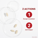 Vita'Max Effervescent Booster - 20 tablets