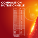 Vita'Max Effervescent Booster - 20 tablets