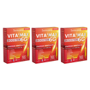 Vita'Max Booster 6G - 20 ampoules