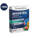 Myostéo Joint Comfort - 20 ampoules