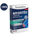 Myostéo Joint Comfort - 30 tablets