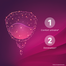 Cys'Calm Flash D-Mannose - 10 sachets