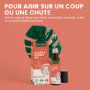 Roll-on Organic Blow & Bumps