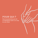 Roll-on Organic Blow & Bumps