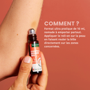 Roll-on Organic Blow & Bumps