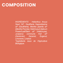 Roll-on Organic Blow & Bumps