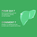 Desmodium 2500 - 30 capsules