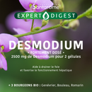 Desmodium 2500 - 30 capsules
