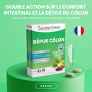 Dépur Colon - 30 tablets