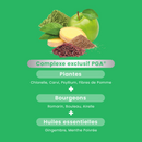 Dépur Colon - 30 tablets