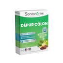 Dépur Colon - 30 tablets