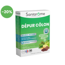Dépur Colon - 30 tablets