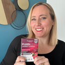 Fluidiveine Organic Light Legs - 30 tablets