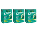 Organic Spirulina - 60 tablets
