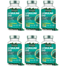 Organic Spirulina - 200 tablets