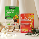 Digestion and Energy Pack