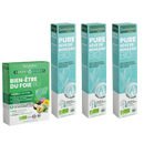 Liver Detox Pack - Capsules