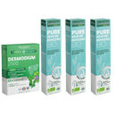 Detox &amp; Desmodium Pack