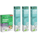 Bio Detox &amp; Transit Pack