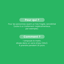 Desmodium 2500 - 20 Vials