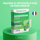 Desmodium 2500 - 30 capsules