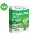 Desmodium 2500 - 30 capsules