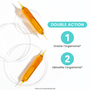 Organic Detox- 20 Vials