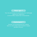 Organic Detox- 20 Vials