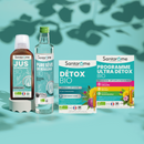 Organic Detox- 20 Vials