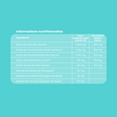 Organic Detox- 20 Vials