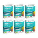 Organic Detox- 20 Vials