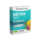 Organic Detox- 20 Vials