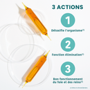 Organic Detox- 20 Vials