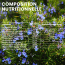 Organic Detox- 20 Vials