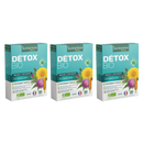 Organic Detox- 20 Vials
