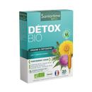 Organic Detox- 20 Vials